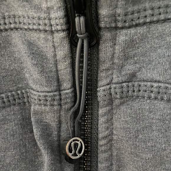 Lululemon Scuba - Picture 4 of 5